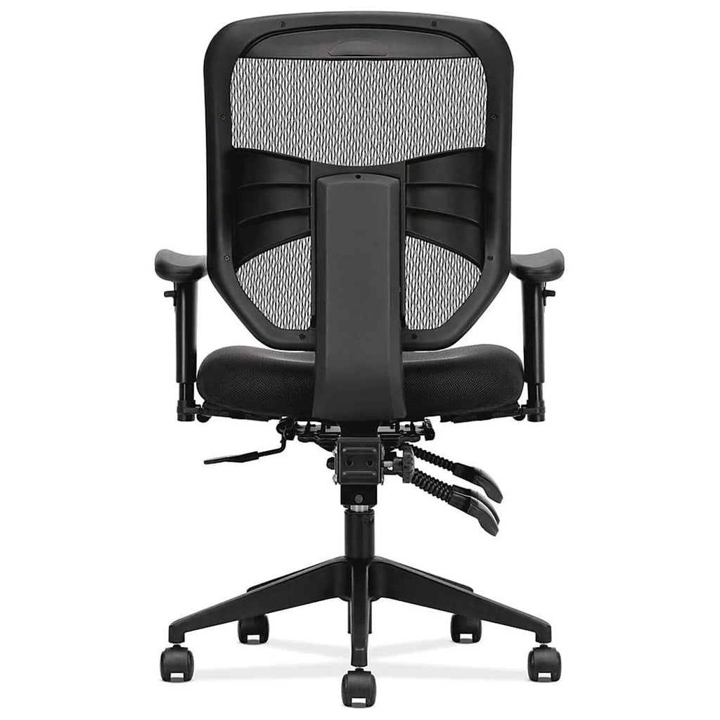 Black Mesh High Back Task Chair G133