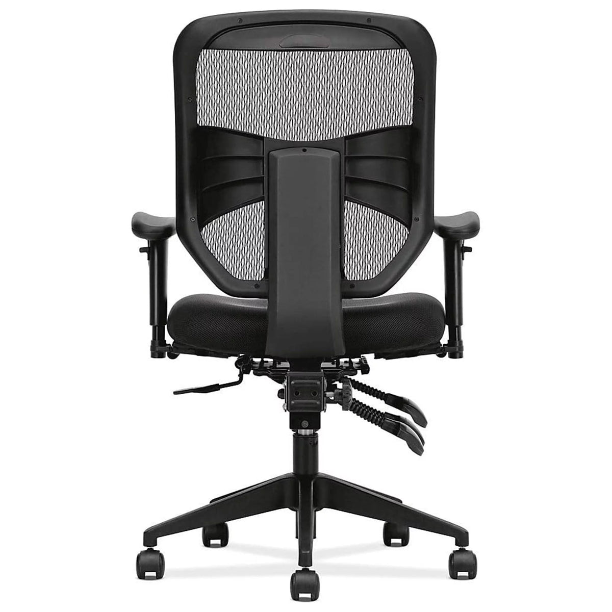 Black Mesh High Back Task Chair G133