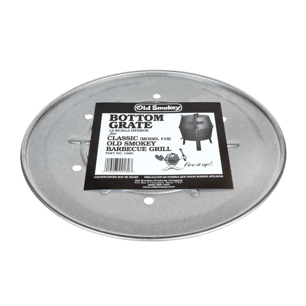 Charcoal Grill U49881