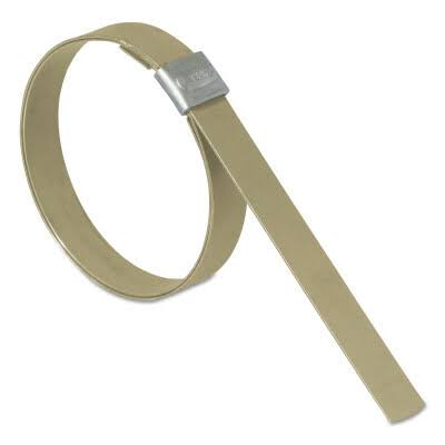 Galv Carbo Clamp A854491