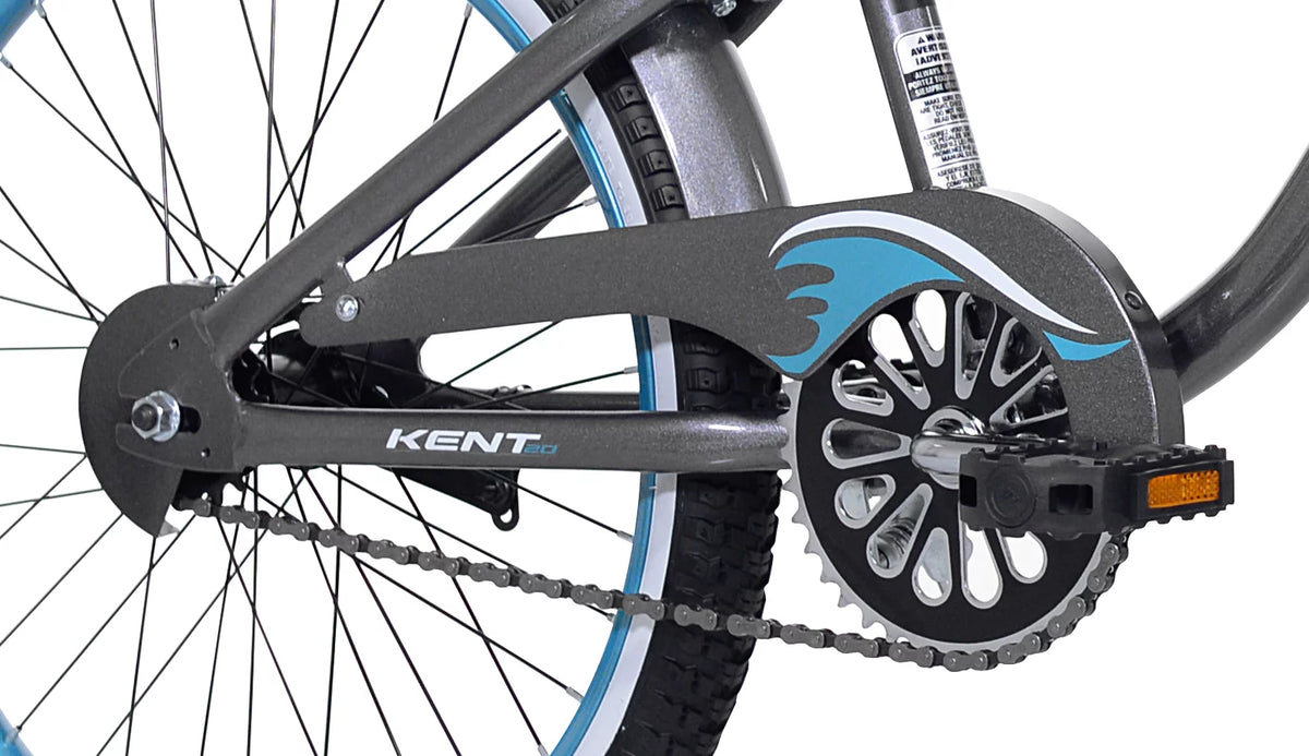 Boys Bicycle G26384