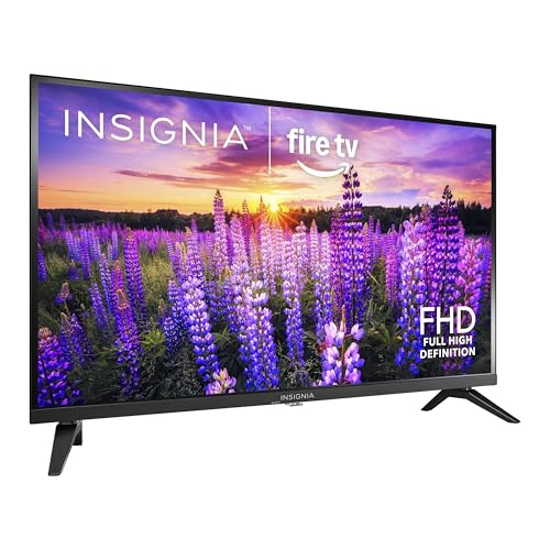 40" Class LED Full HD Smart Fire TV L7248