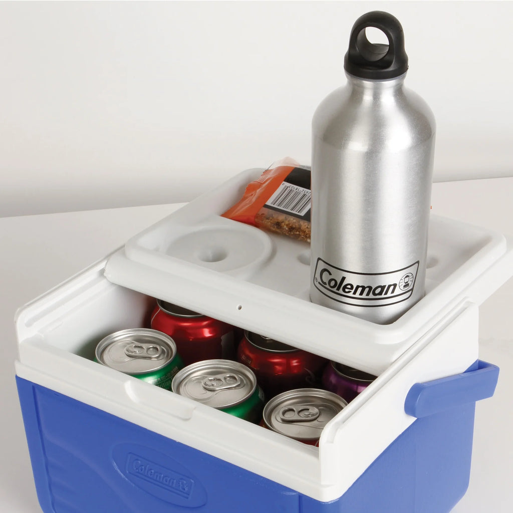 5 Quart Hard Sided Cooler S234