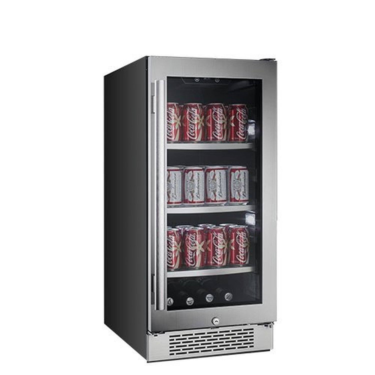 86-Can Built-In Beverage Cooler K932417