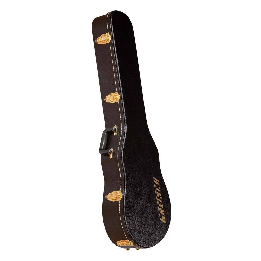 Flat Top Solid Body Guitar Case V769