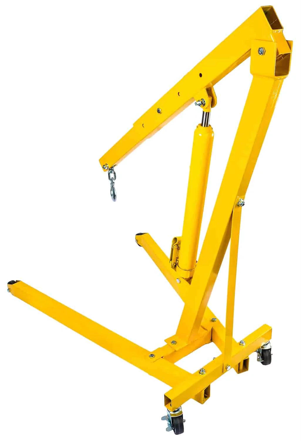 1/2-Ton Automotive Shop Crane N2466
