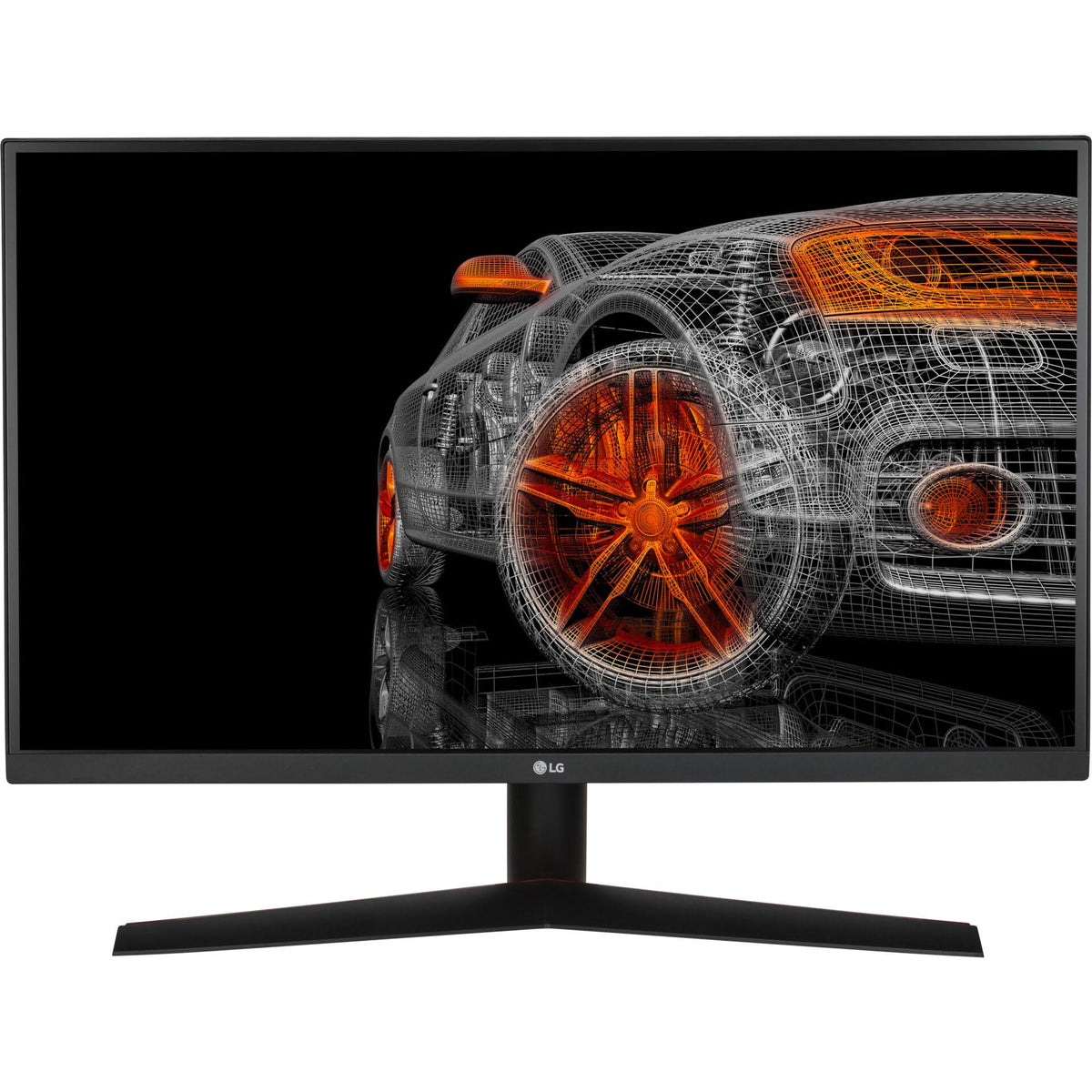 27GN600-B Monitor J8279