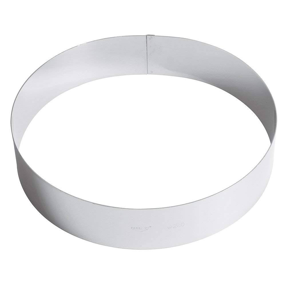 Ring Cakes Up to 28x22 N174438