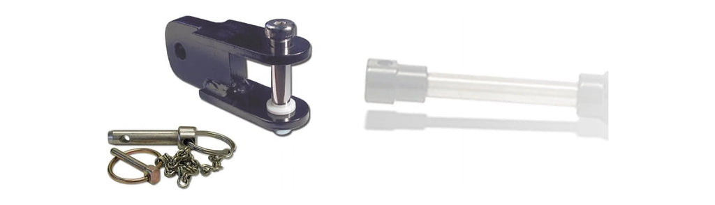 Adapter Bar C8751