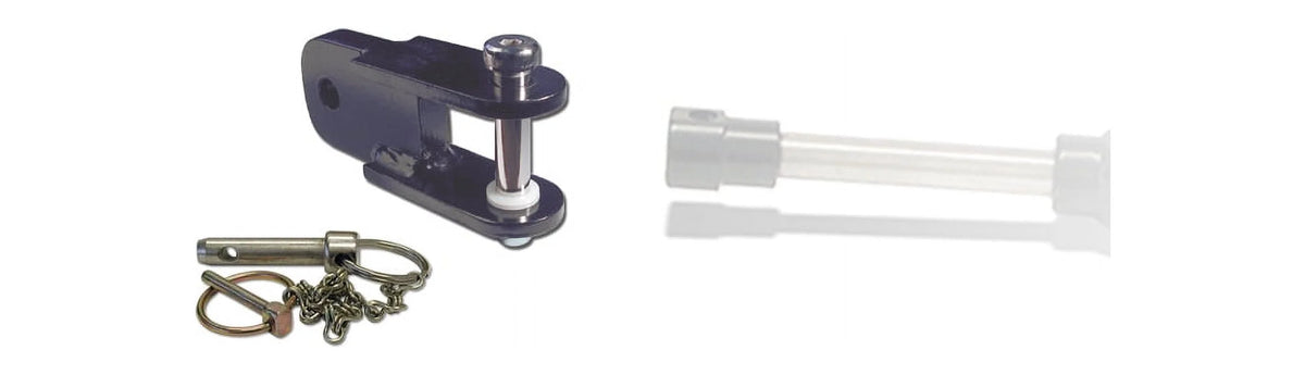 Adapter Bar C8751