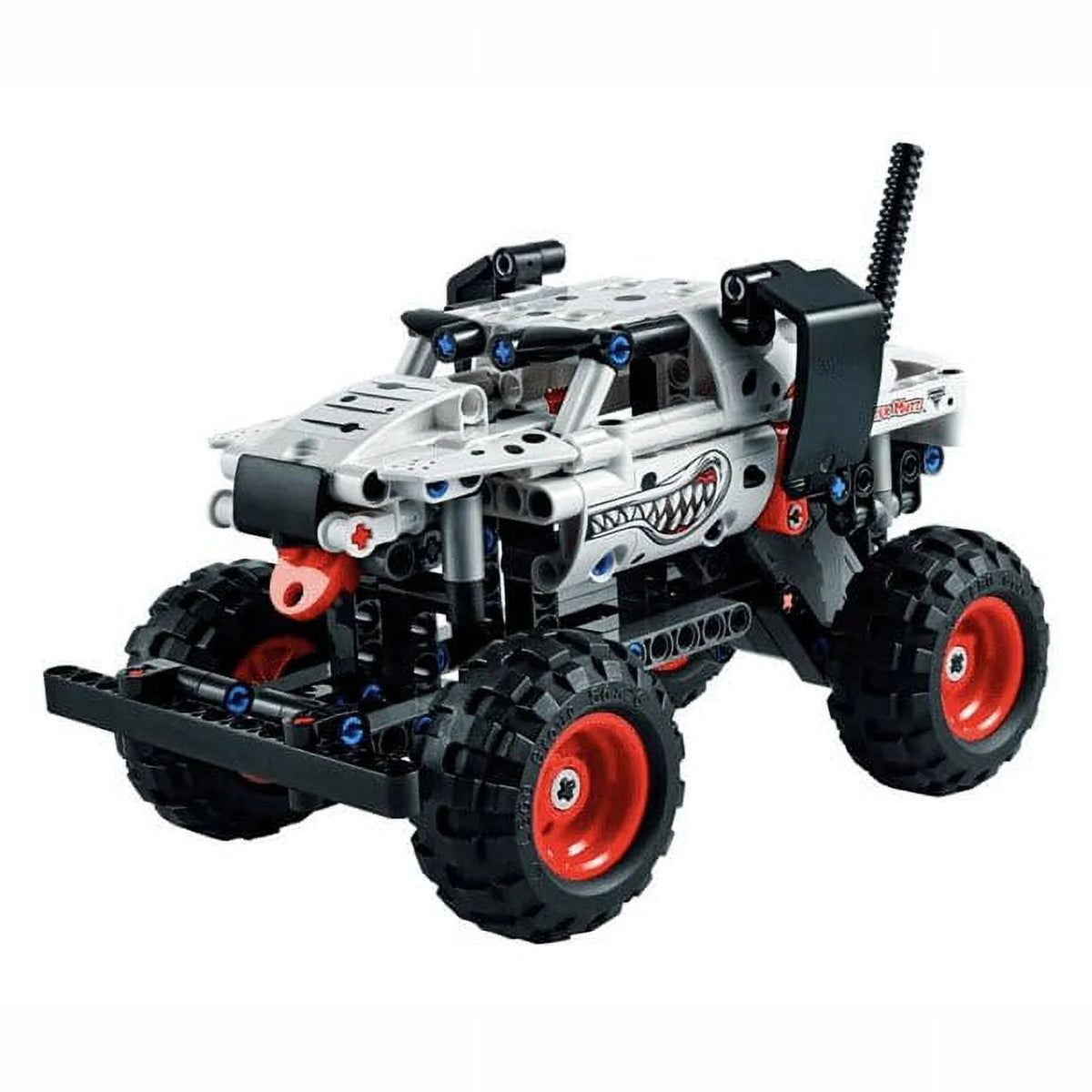 Monster Jam Monster Mutt Dalmatian L83220