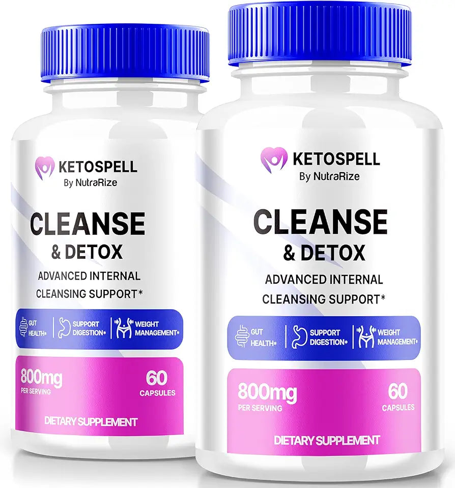 Keto Capsules 120 Capsules M4566