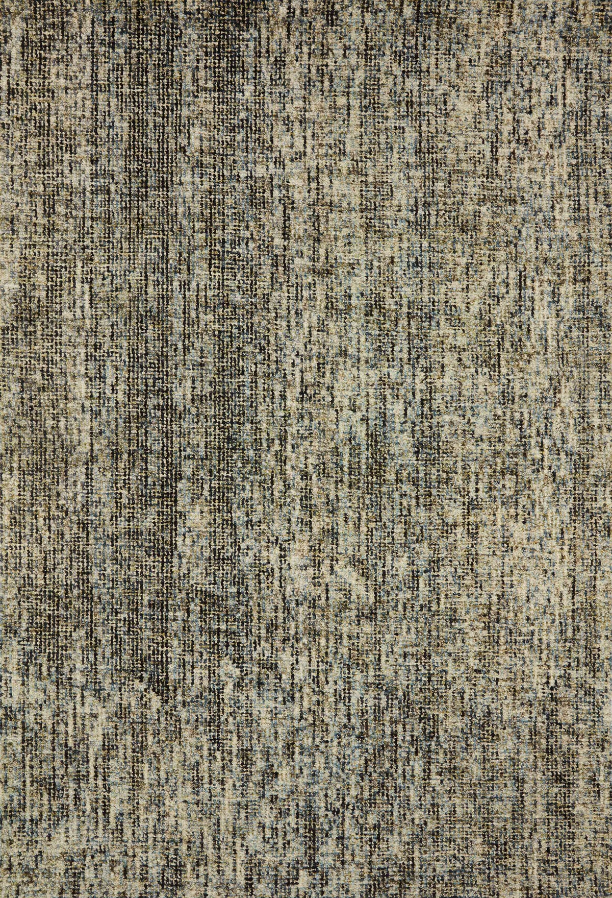 Olive Denim 8'6 x 12' Rug B12957