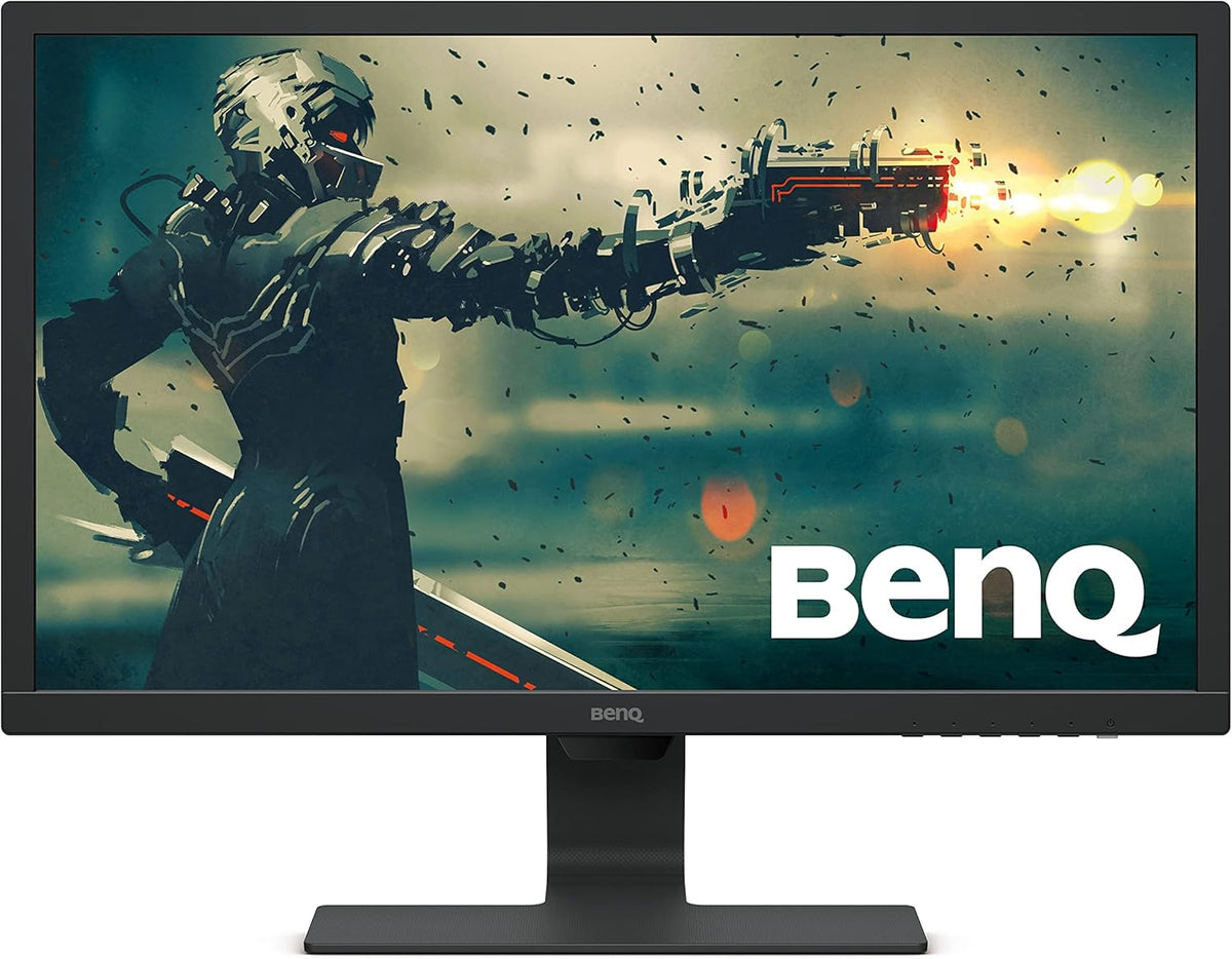 24 Inch 1080P 75 Hz Black Monitor C3528