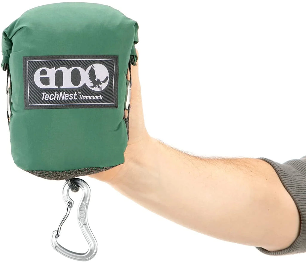 Spruce Green Hammock R263539