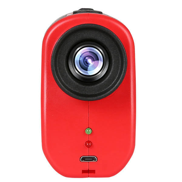 1000m Laser Rangefinder Monocular Telescope V136518