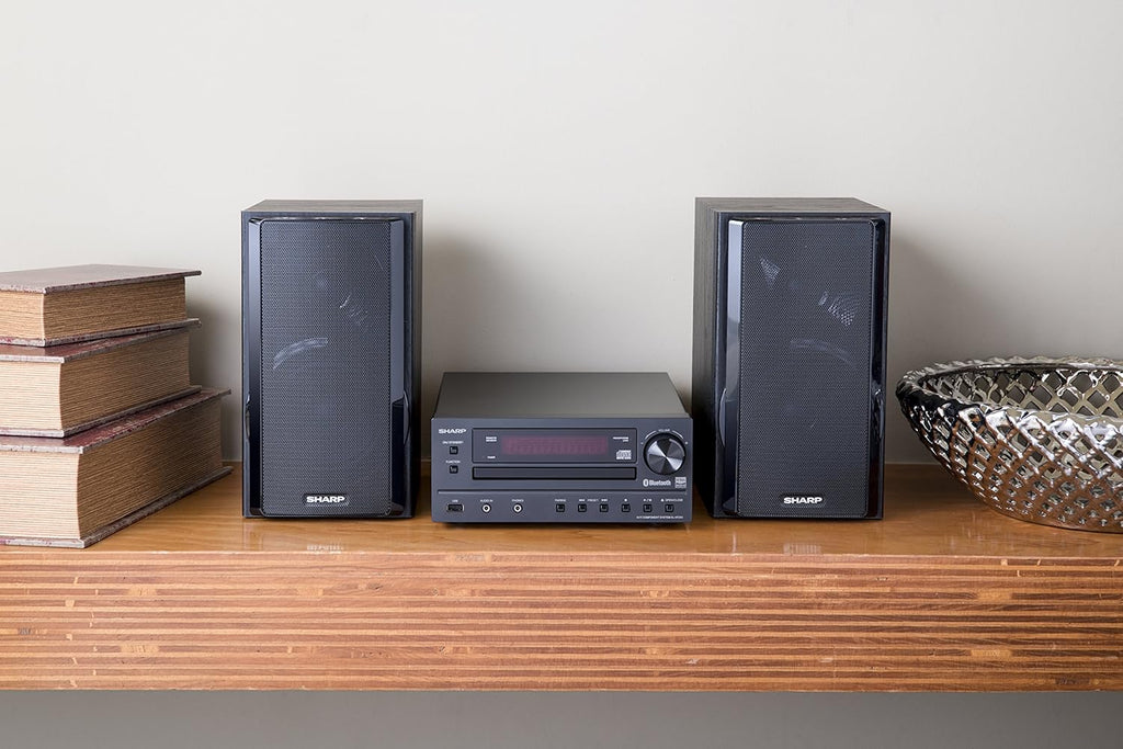 Hi-Fi Component Stereo Speaker System B656556