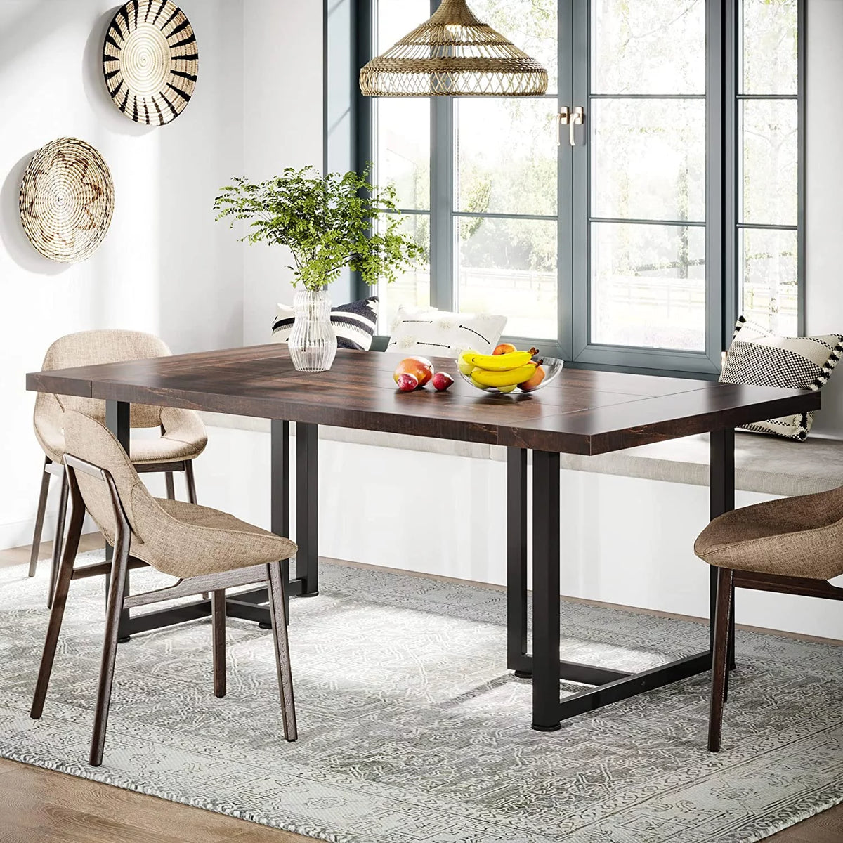 Dining Table for 6 Y926