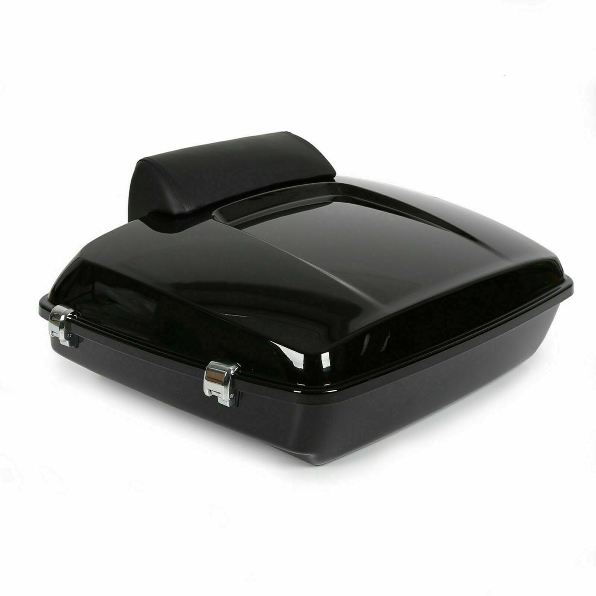 Gloss Black Tour Pak Trunk O981871