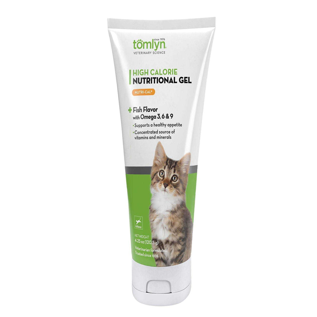 High Calorie Nutritional Gel H328