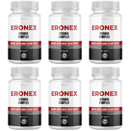 Vitamin Complex Dietary Supplement D89268