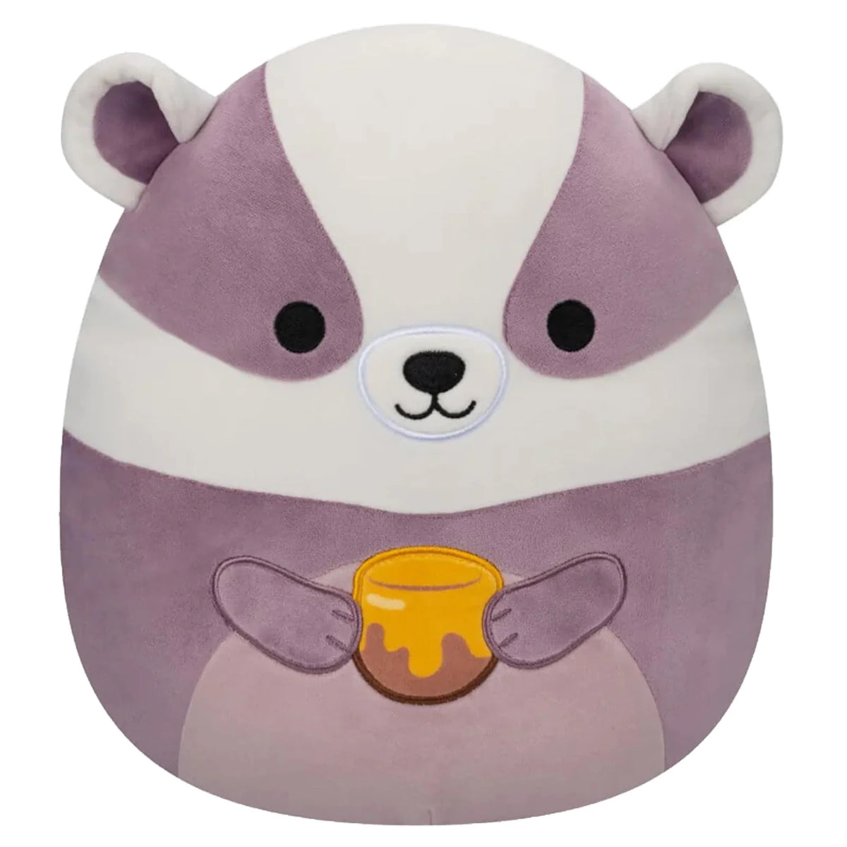 5" Set of 6 Mini Plush Toy J96949
