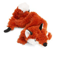 Fox Dog Toy Z5220