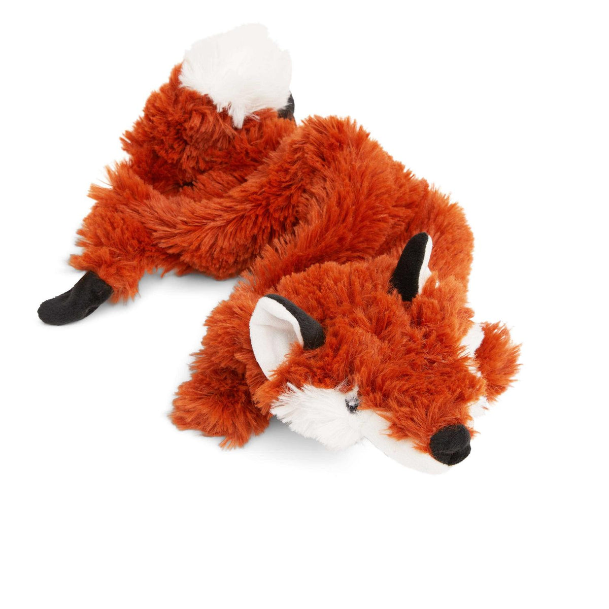 Fox Dog Toy Z5220