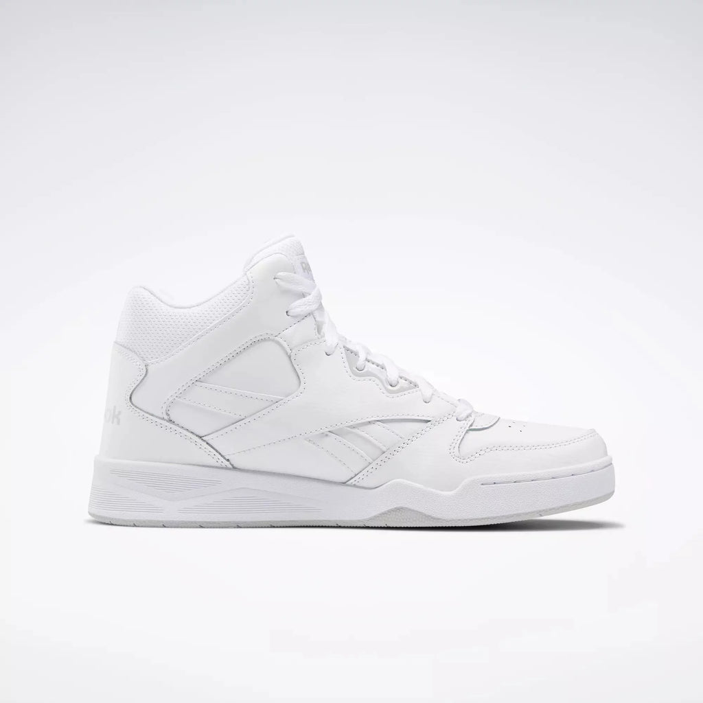 White Solid Grey Sneakers U284126