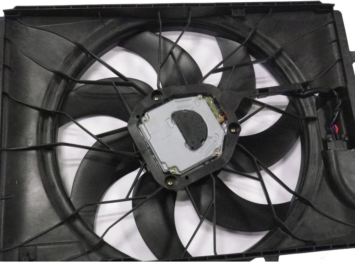 Cooling Fan Assembly K725844
