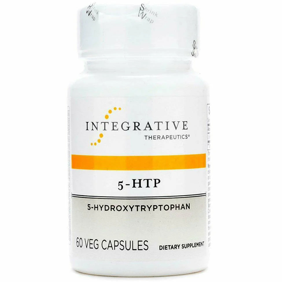 5-HTP 50 mg 60 caps D841143