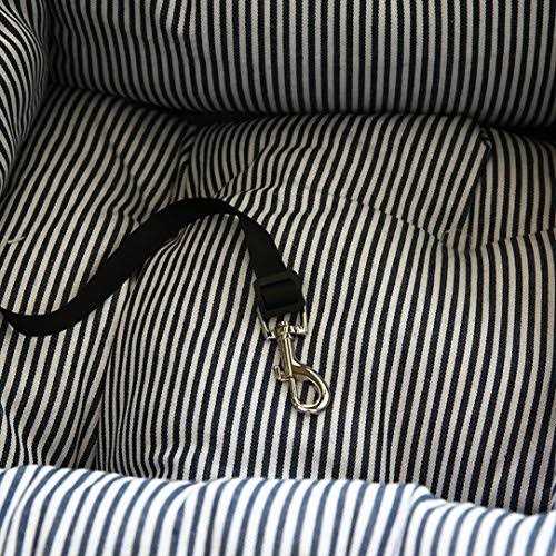 Dog Car Seat with Storage Pocket I3732