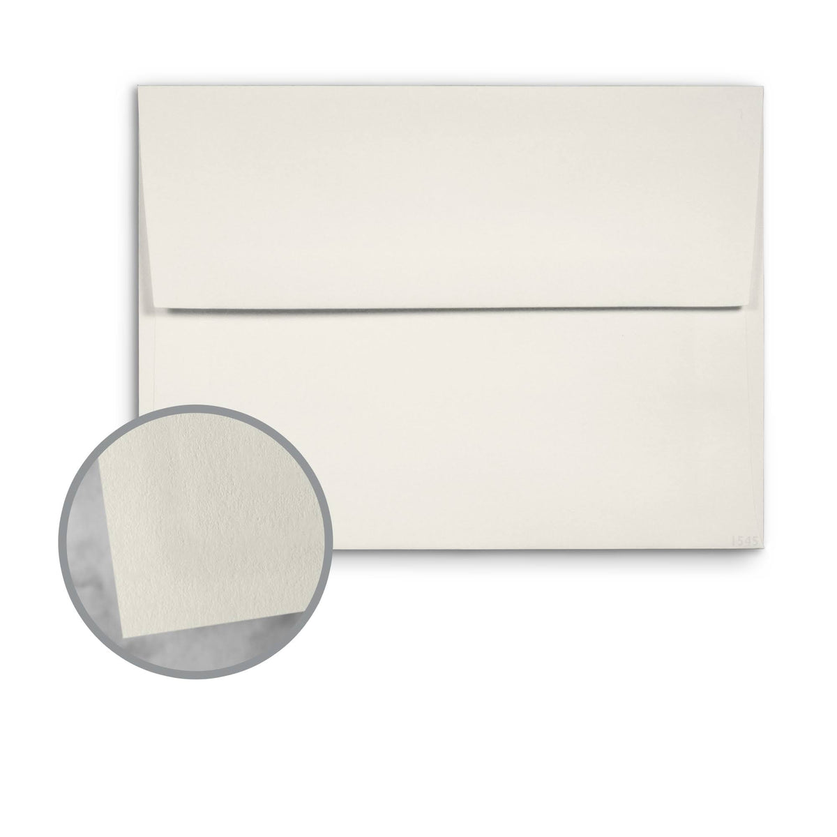 Antique Vellum Ivory Envelopes A2 70 lb Text Vellum 250 per Box U889