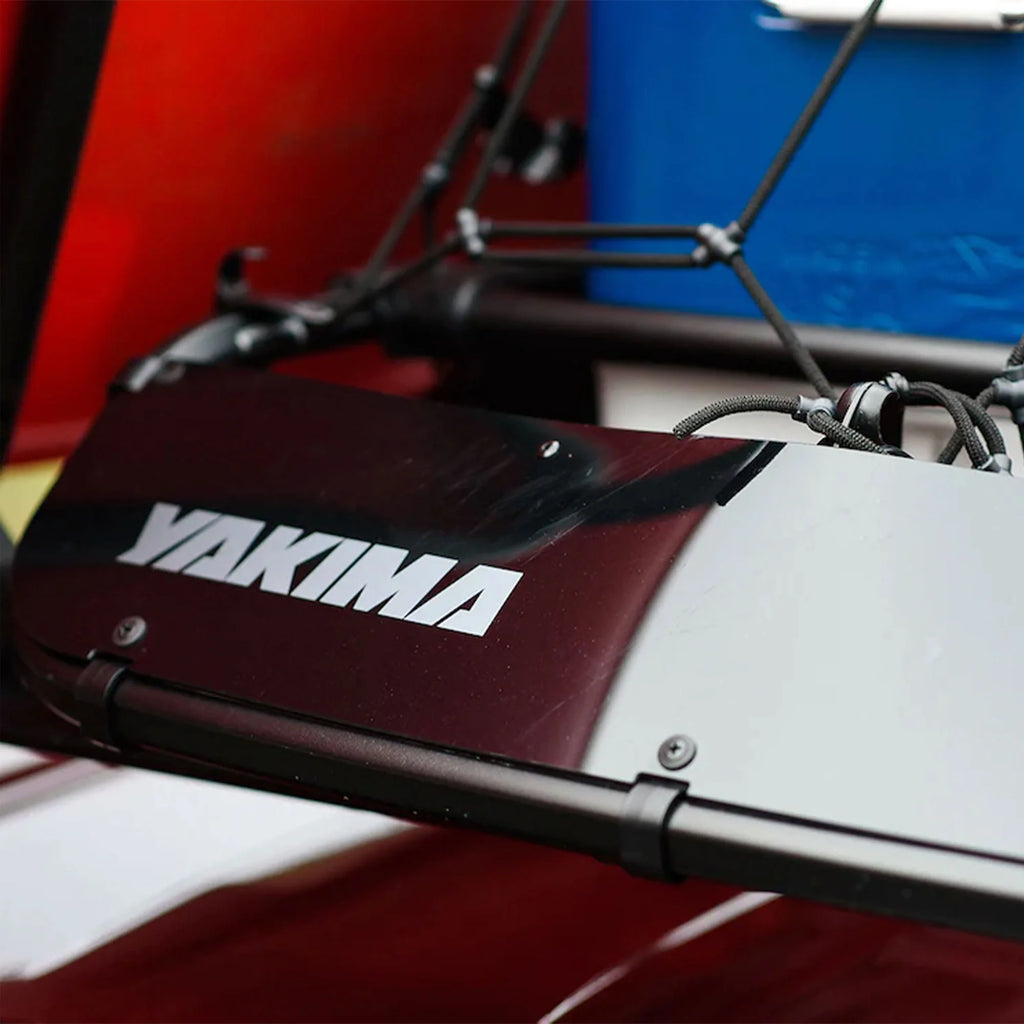 Cargo Basket Rack with Quick Release Mounting K422