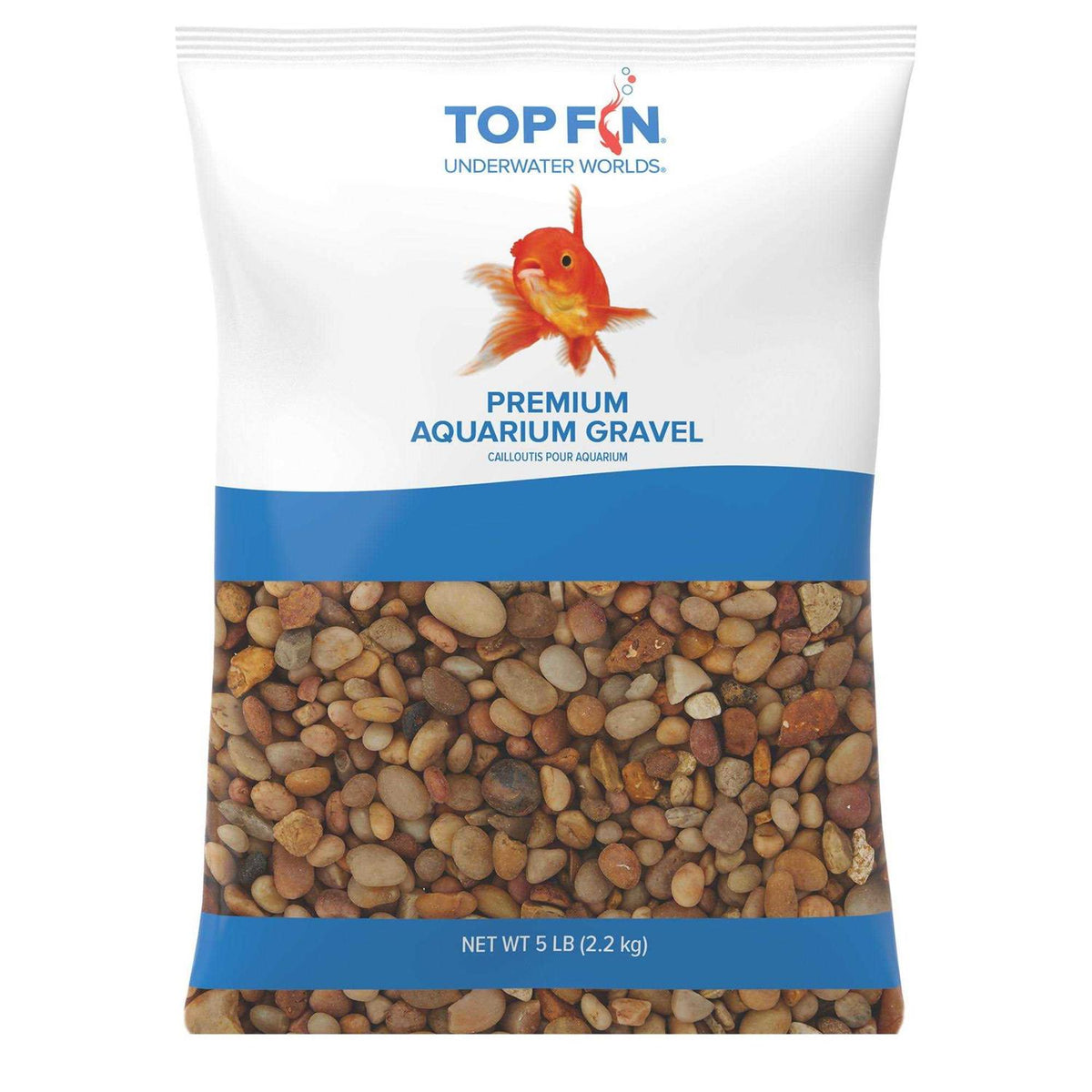 Aquarium Tank Gravel Q910