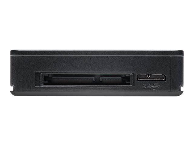 4 TB External HDD USB 3.0 SATA 5,400 rpm X655