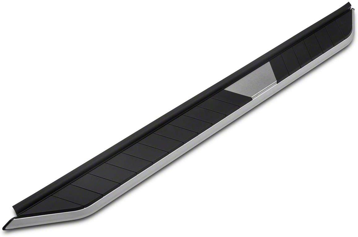 Aluminum Running Boards S98832