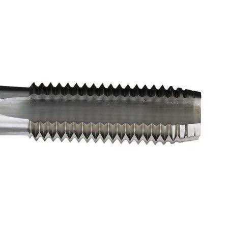 1 inch-12 HSS Machine and Fraction Hand Plug Tap K138