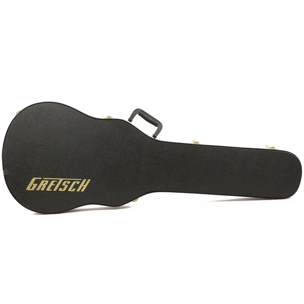 Flat Top Solid Body Guitar Case V769