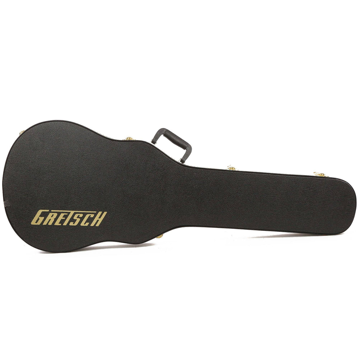 Flat Top Solid Body Guitar Case V769
