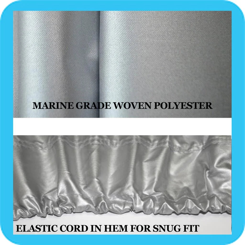 Jet Ski Cover 420 Denier Storage Cover Q842