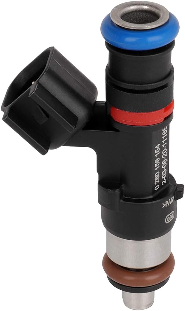 Fuel Injector 6Pcs Pack of 2 W5303