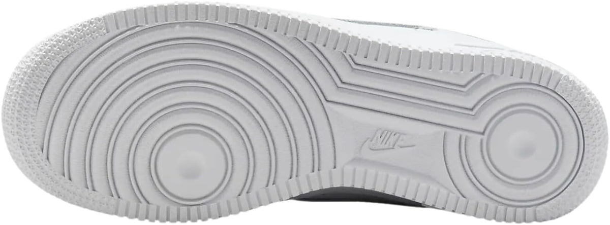 White Big Kids Shoes Size-7 B4232