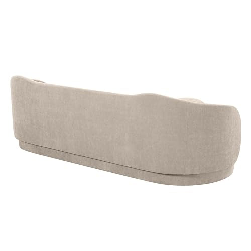 Textured Velvet Sofa G4943