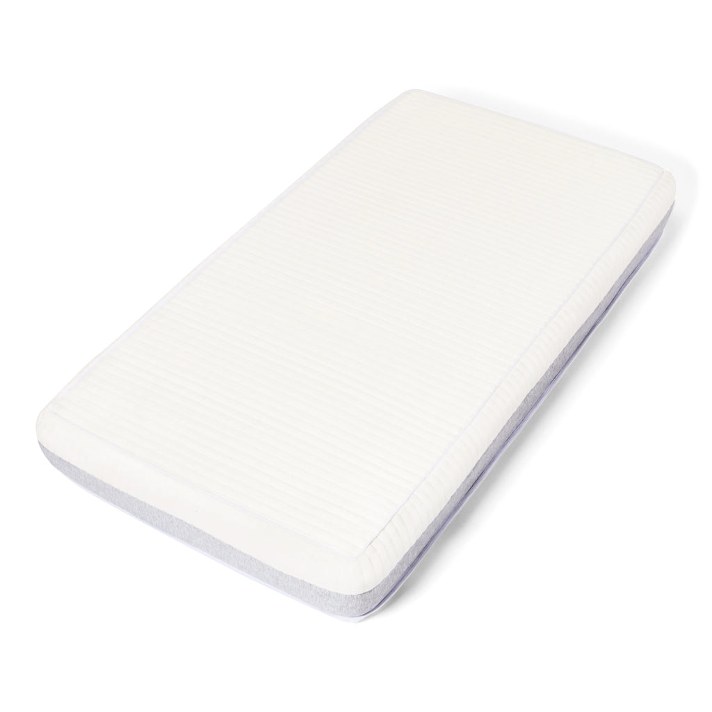 2-in-1 Crib and Toddler Mattress F86528