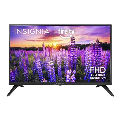 40" Class LED Full HD Smart Fire TV L7248