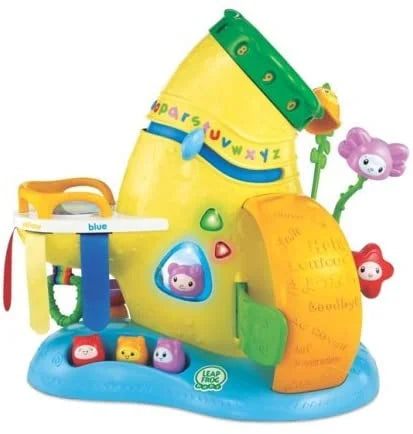 Exploration Station W4494
