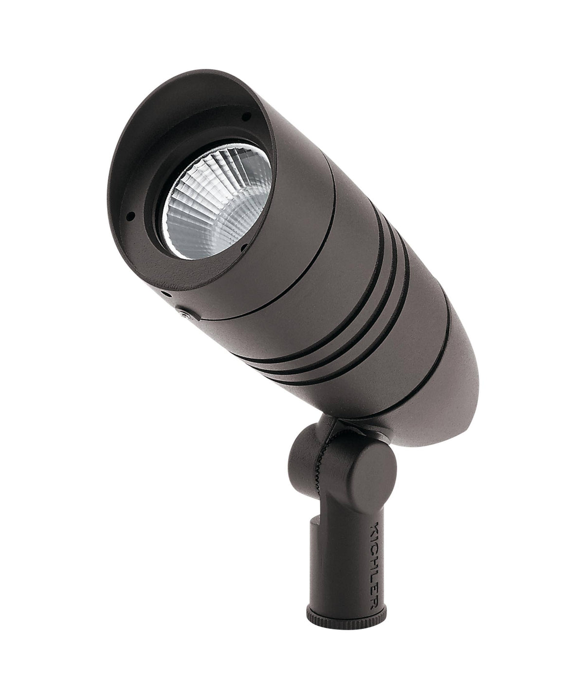 Textured Bronze Landscape LED Accent 750lm M903888