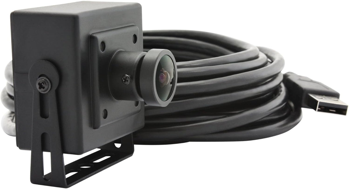 3.6mm 1080P Dome Camera with IR LED Night Vision Pack of 2 L912