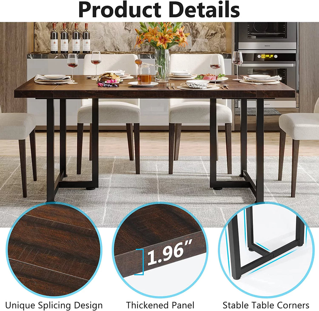Dining Table for 6 Y926